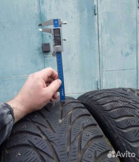 Yokohama Ice Guard IG35 245/55 R19 103