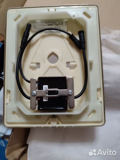 Панель смыва Grohe Tectron Skate 38698SD1