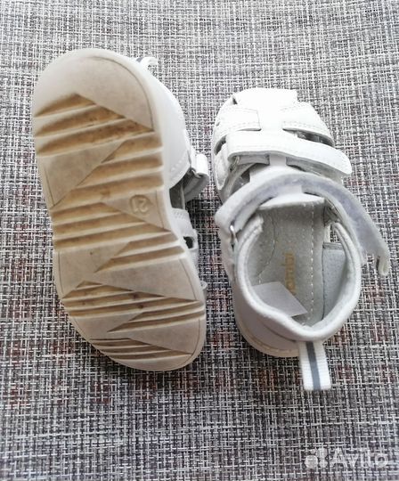 Детская обувь для девочек