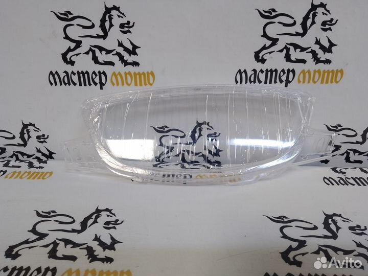 Стекло приборки, спидометра Honda Dio AF27-AF35