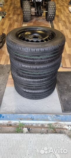 Viatti Strada Asimmetrico 185/65 R15