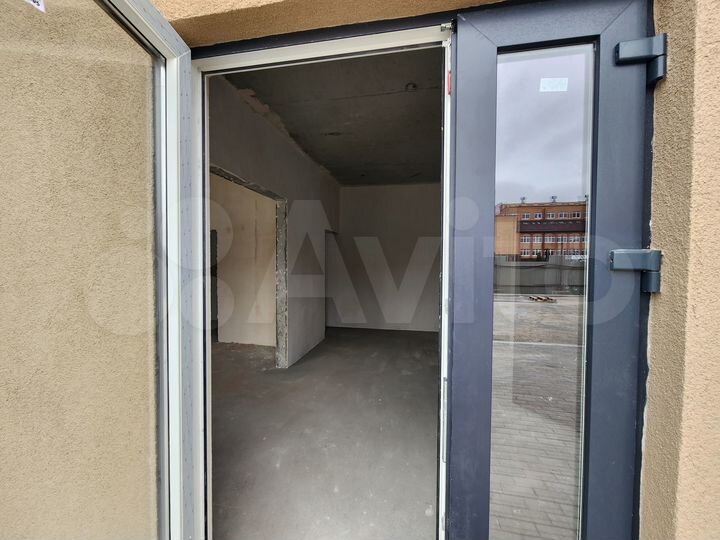 Свободного назначения, 62.8 м²