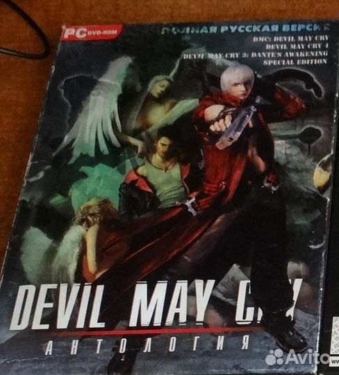 Продам компьютерные игры