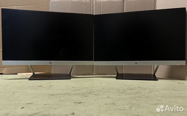 Мониторы Hp 22cw IPS