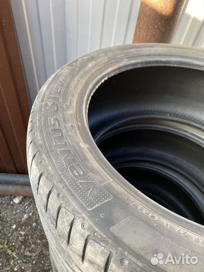 Hankook Ventus S1 Evo 2 K117 245/45 R18 97V