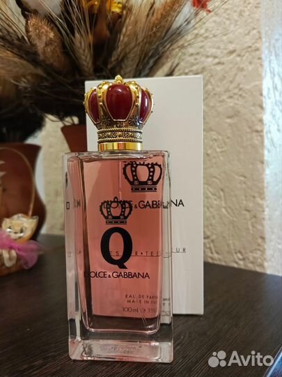 Dolce & Gabbana Q