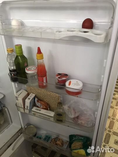 Холодильник