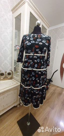 Халат женский новый