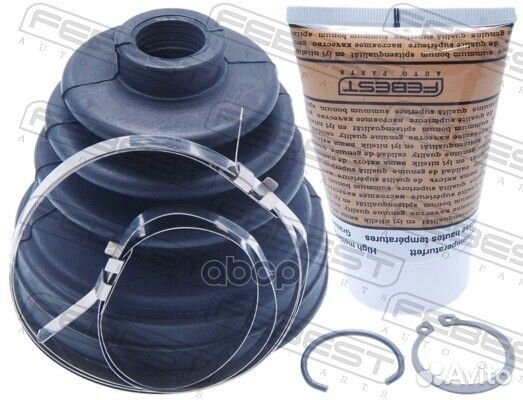 2115-CB4 к-кт пыльника шруса внутреннего Ford