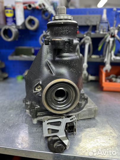 Задний редуктор Bmw X5 X6 G05 G06