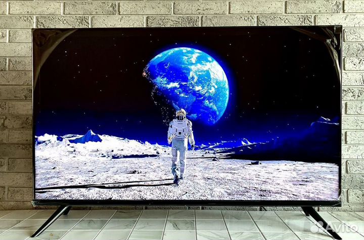 Новый SMART TV Телевизор 32