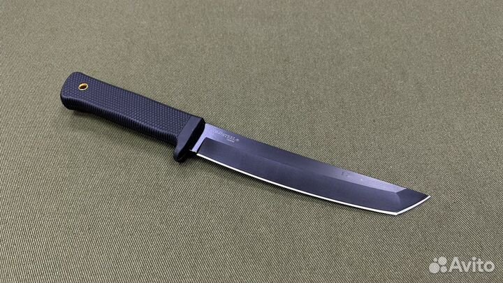 Нож Cold Steel Recon Tanto