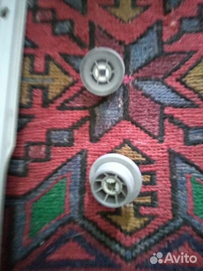 Запчасти от посудомойки bosch 60см sgv43e43eu/37