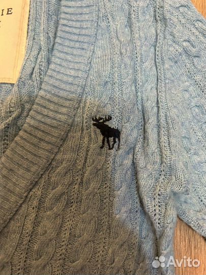 Женский джемпер ангора, размер 40-42