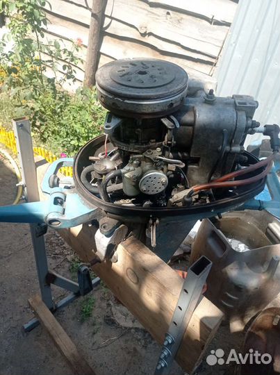 Мотор Вихрь