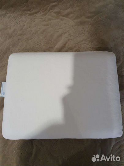 Подушка детская 1+