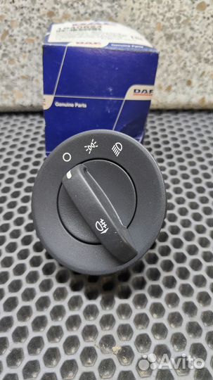1940824Поворотный выключатель света DAF XF