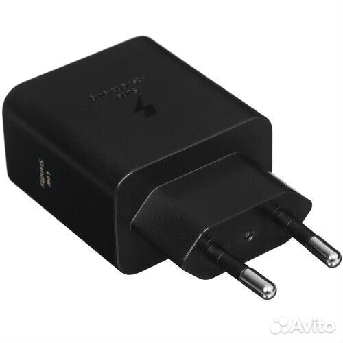 Зарядное устройство Samsung 45w