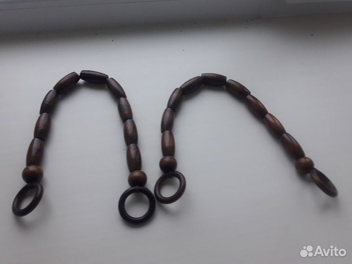 Деревянные изделия ручной работы для рукоделий