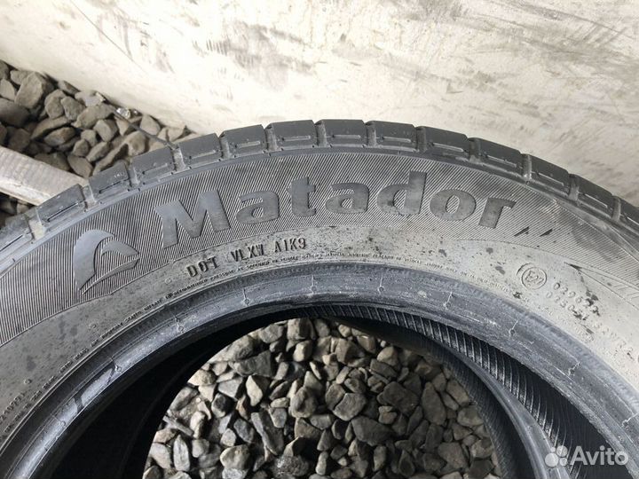 Matador MP 44 Elite 3 205/60 R16