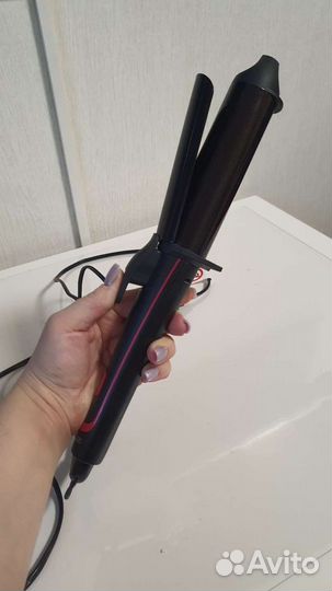 Электрощипцы Rowenta Elite Model Look CF3222