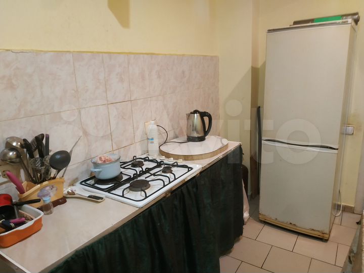 Гостиница, 410 м²