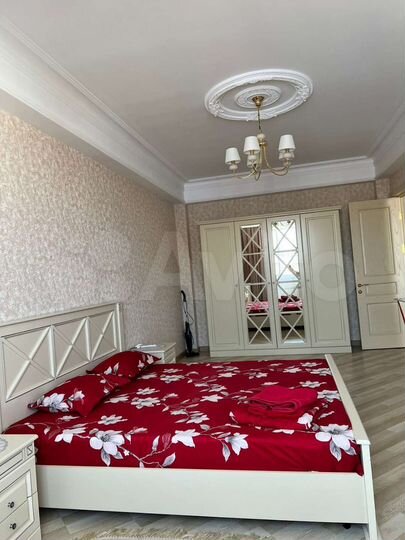 1-к. квартира, 60,1 м², 12/13 эт.