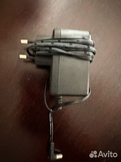 Адаптер зарядка