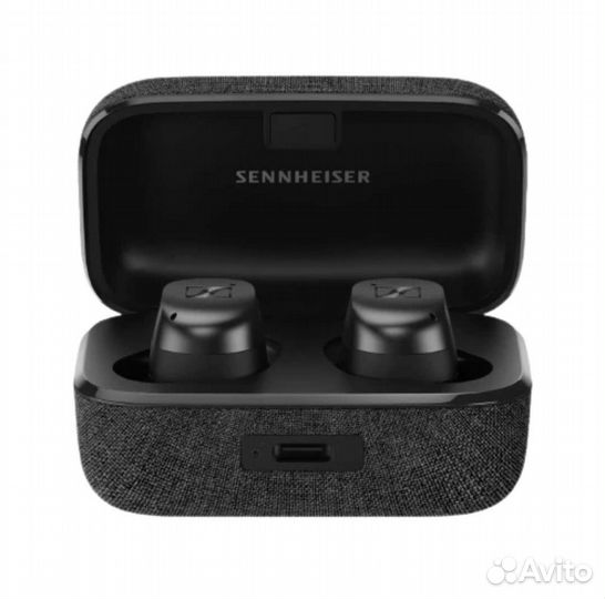 Наушники Sennheiser momentum true wireless 3