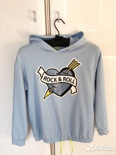 Толстовка Original Marines, 146см