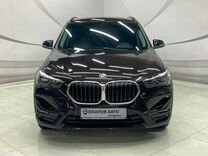 BMW X1 2.0 AT, 2019, 154 680 км, с пробегом, цена 2 820 000 ру�б.