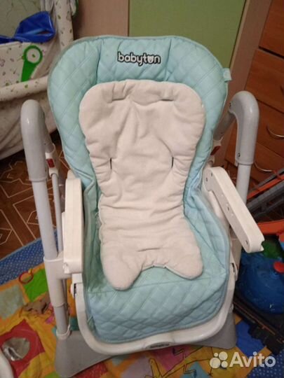 Столик для кормления