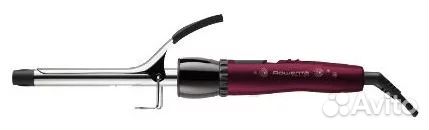 Щипцы для волос Rowenta CF 4006