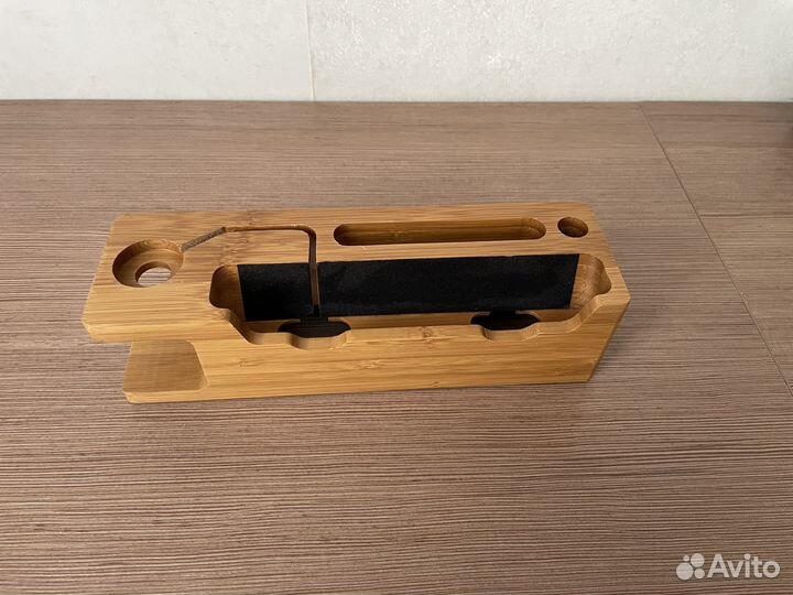 Подставка для телефона, Apple Watch