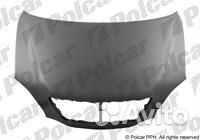 Капот перед для lexus RX (XU30) 02.03-04.09