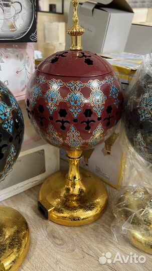 Аромолампа