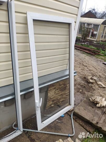 Мансардное окно