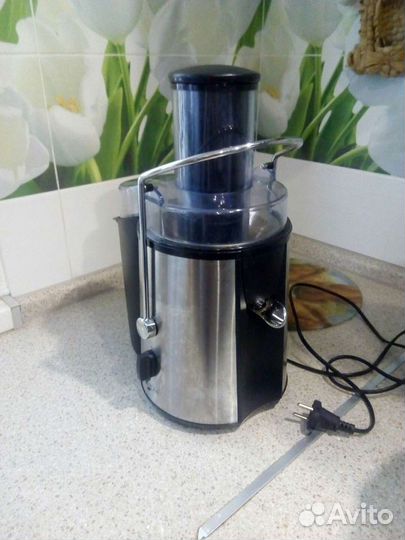 Соковыжималка для цитрусовых