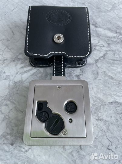 Часы кварцевые Московская городская дума