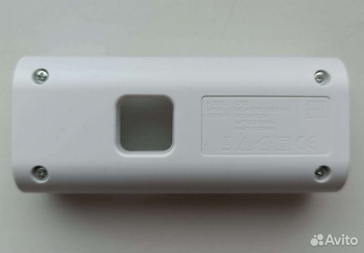 Зарядное устройство GP