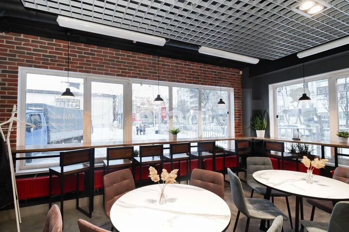 Сдам торговое помещение, 33.5 м²