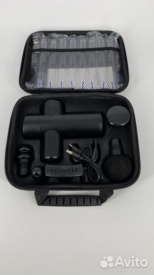 Массажер Lion Relax