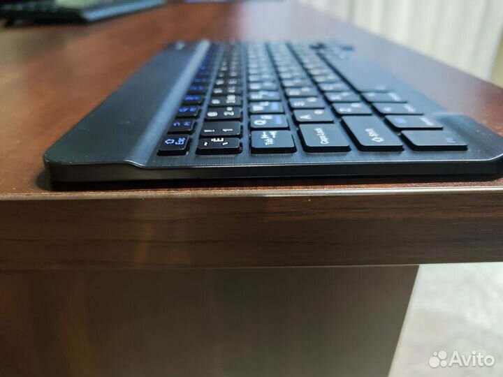 Клавиатура беспроводная