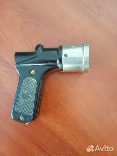 Пистолет для пельменей