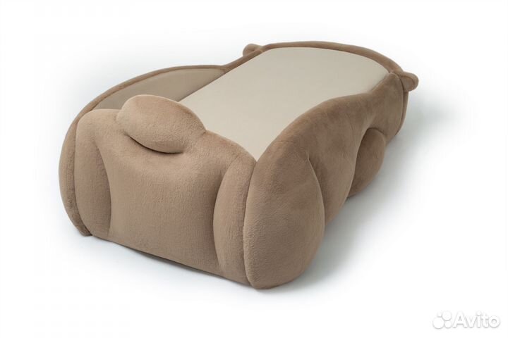 Детская кровать игрушка