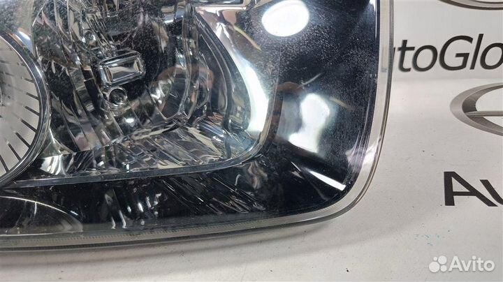 Фара правая Chevrolet Captiva