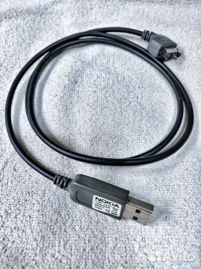 USB кабель для Nokia (CA-53 )