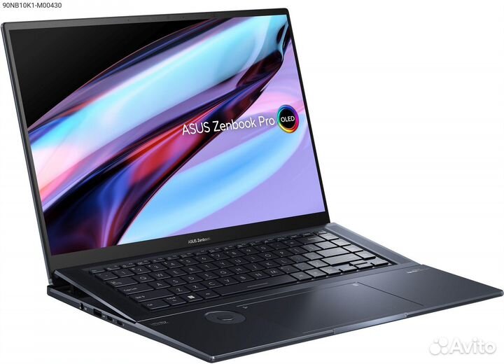 90NB10K1-M00430, Ноутбук Asus Zenbook Pro 16X oled