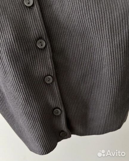 Женский кардиган zara