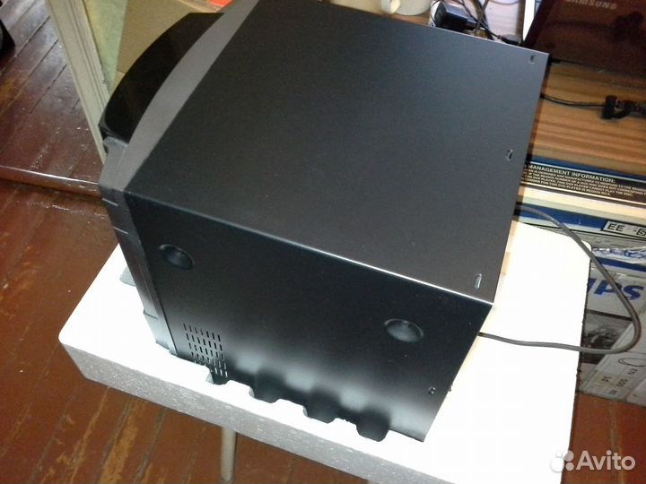 Караоке проигрыватель sony HCD-rv222da